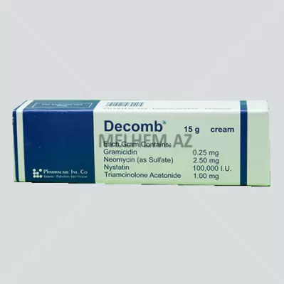 DECOMB